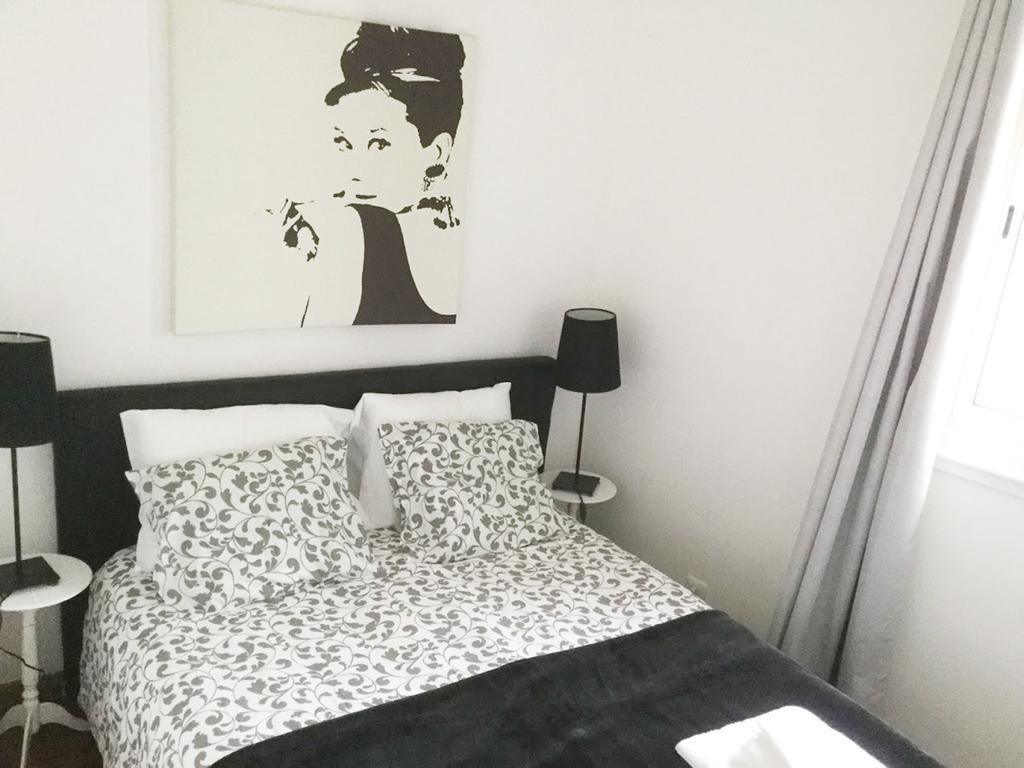 Pedro Alexandrino Apartment