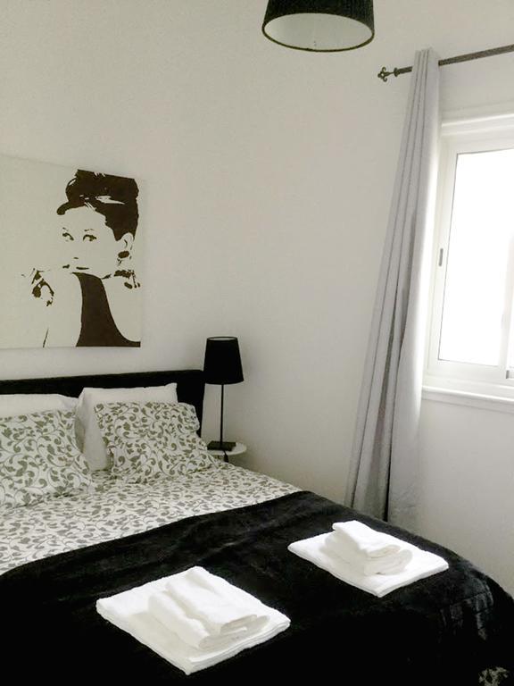 Apartment Pedro Alexandrino Lisbon
