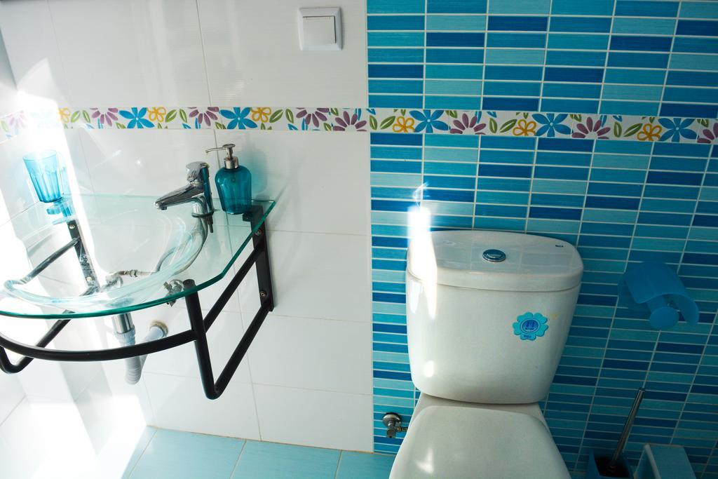 Pedro Alexandrino Apartment *