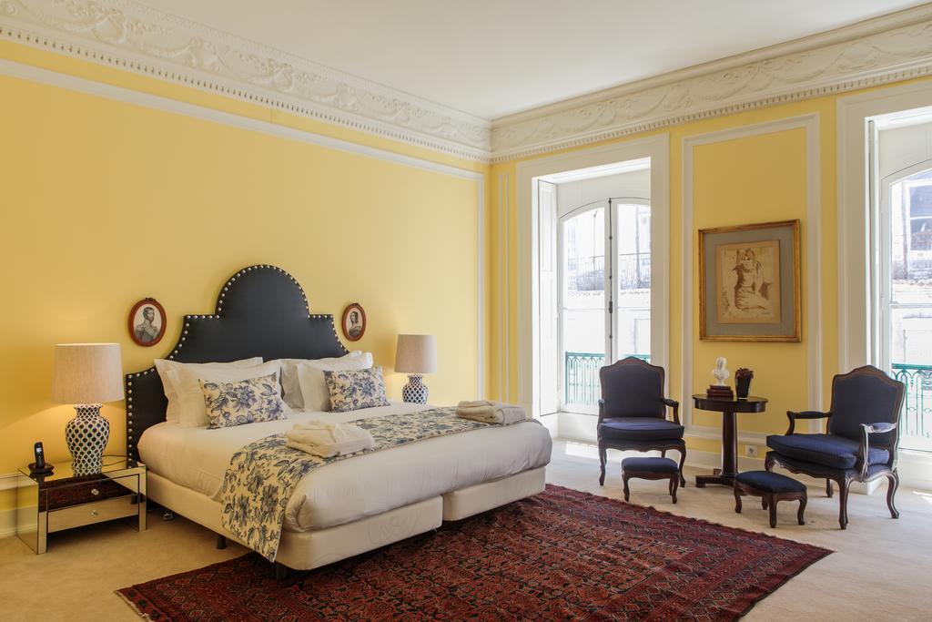 Dear - Palace Chiado Guest house 4*