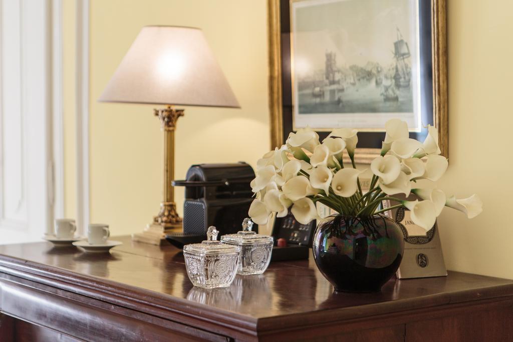 Dear - Palace Chiado Guest house 4*