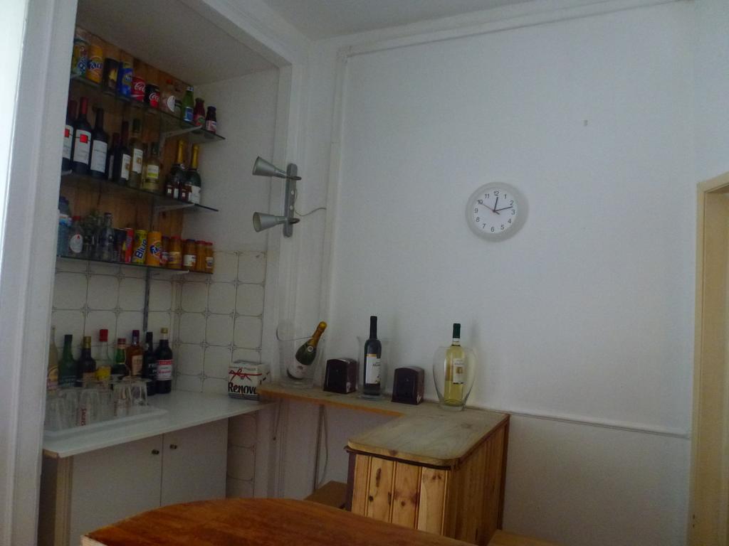 Hospedaria D. Damelio Guest house Lisbon