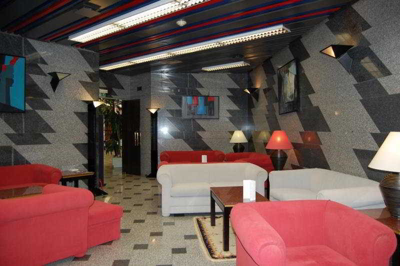Nacional Hotel 3*