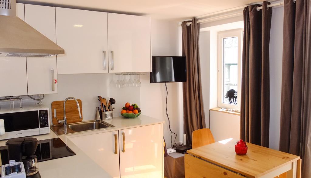 Apartment Traditional Madragoa