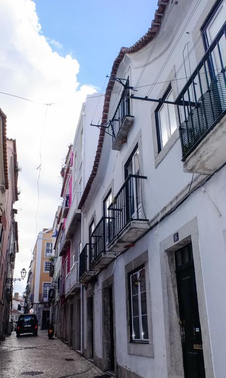 Traditional Madragoa Lisbon