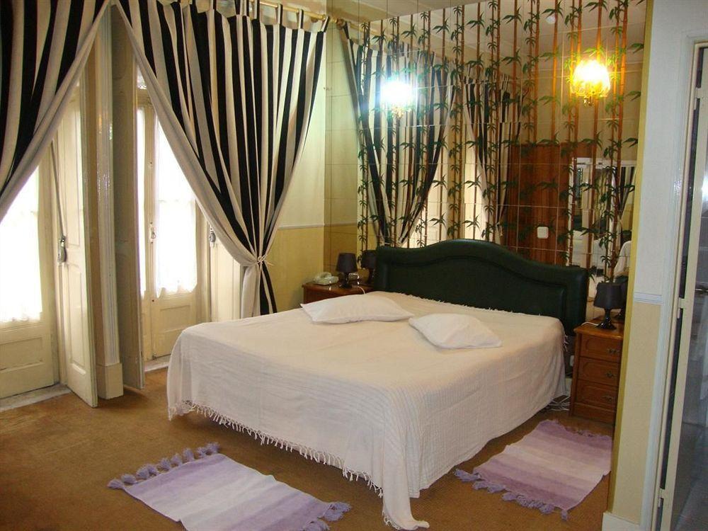 Residencial Marisela 2* Lisboa