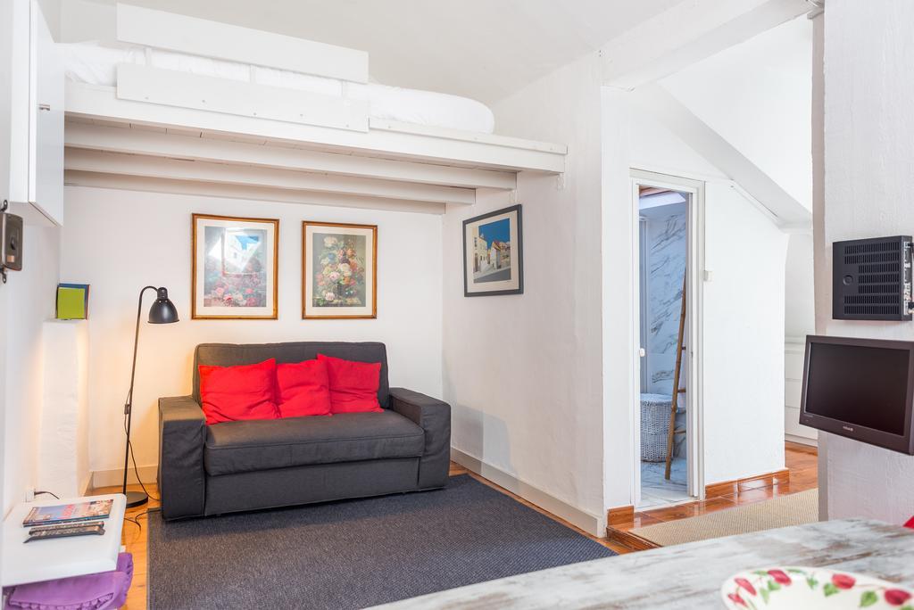 Apartment The 3 Sisters *