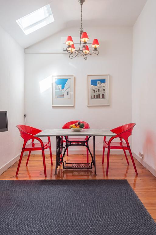 The 3 Sisters Apartment *