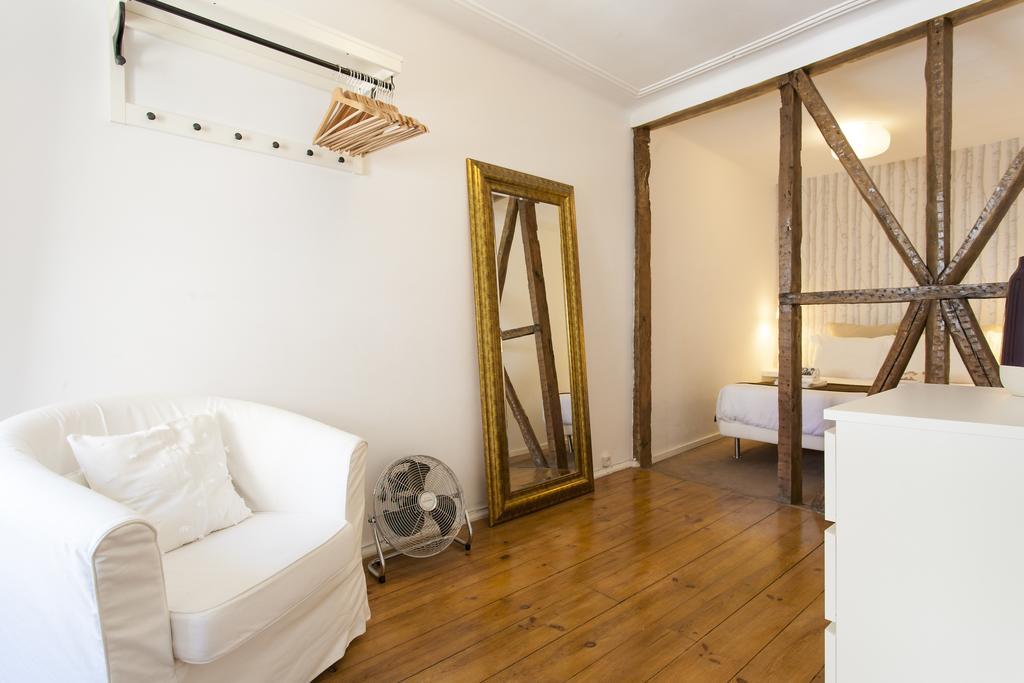 Travel And Tales Principe Real * Lisbon