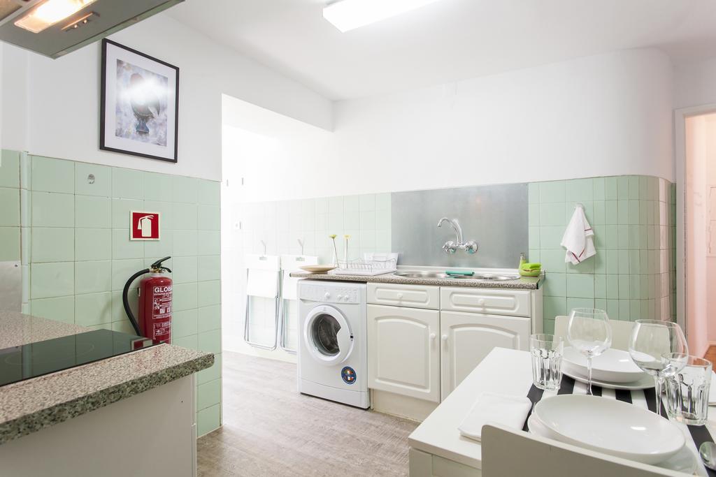 Apartment Travel And Tales Principe Real *