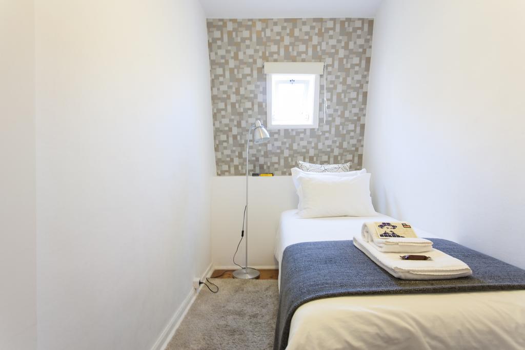 Travel And Tales Principe Real Apartment
