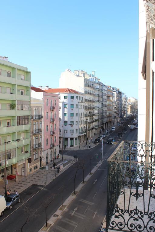 Seven Hills (adults Only) Lisbon