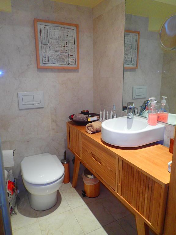 Lxriverside Apartamento *
