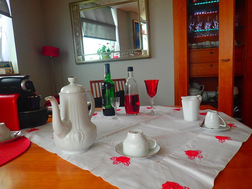 Lxriverside Apartamento *