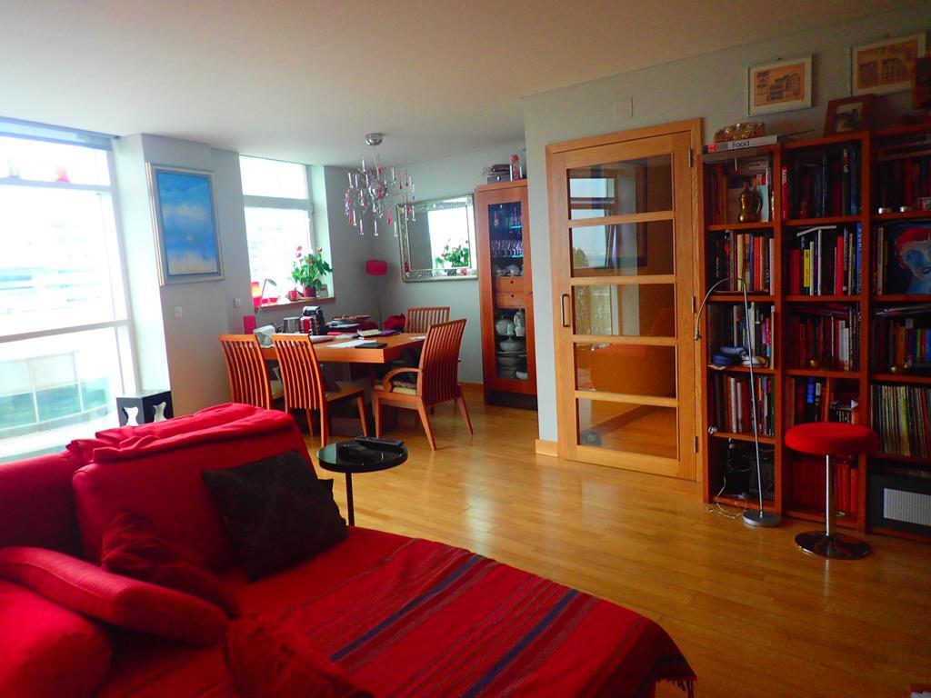 Lxriverside Apartamento
