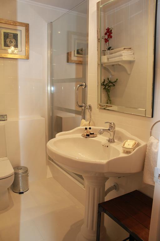 Downtown Guest house Lisbon