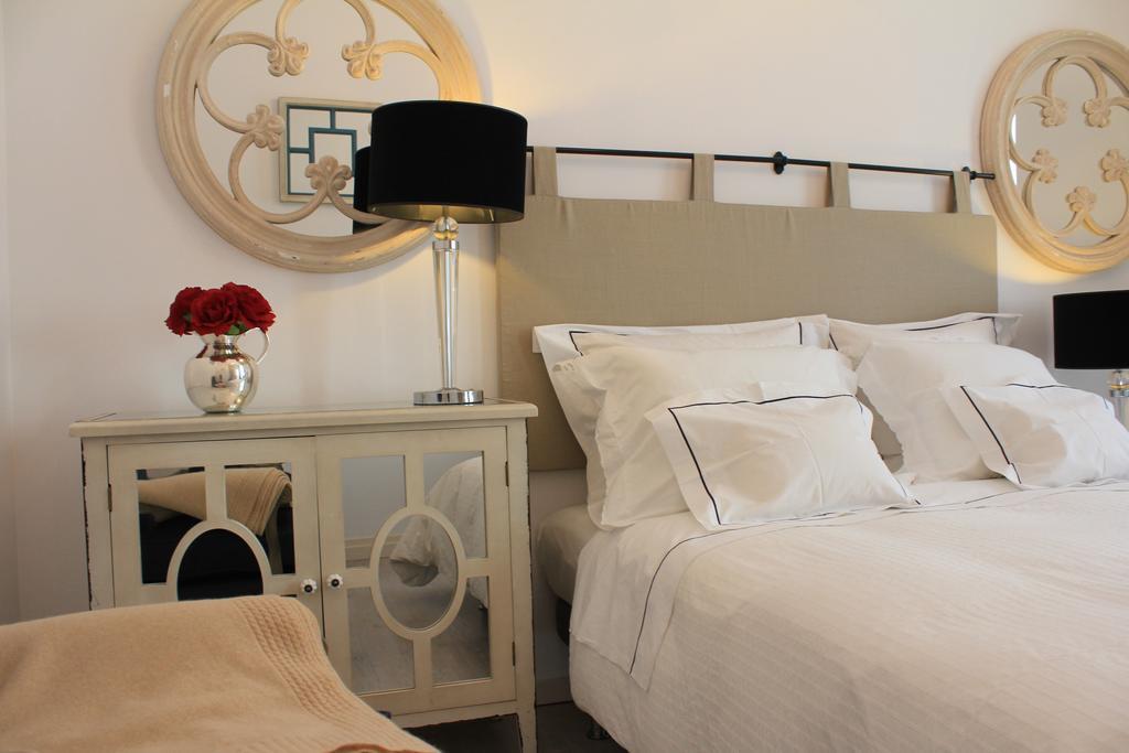 Downtown Guest house