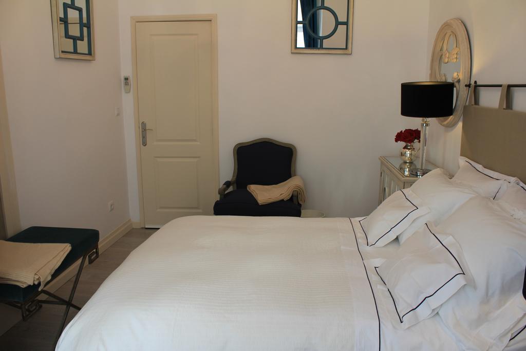 Guest house Downtown Lisbon