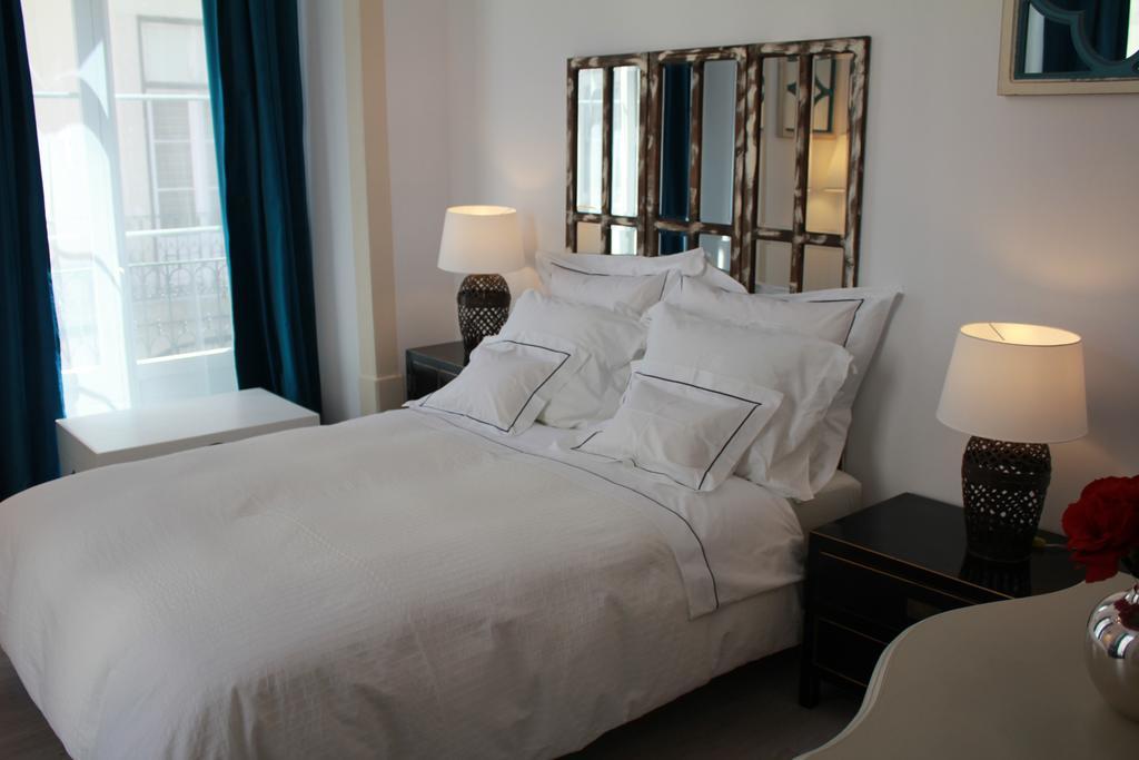 Guest house Downtown