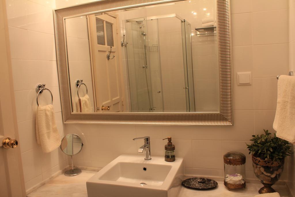 Guest house Downtown 2*