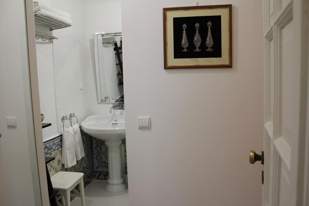 Guest house Downtown Lisbon