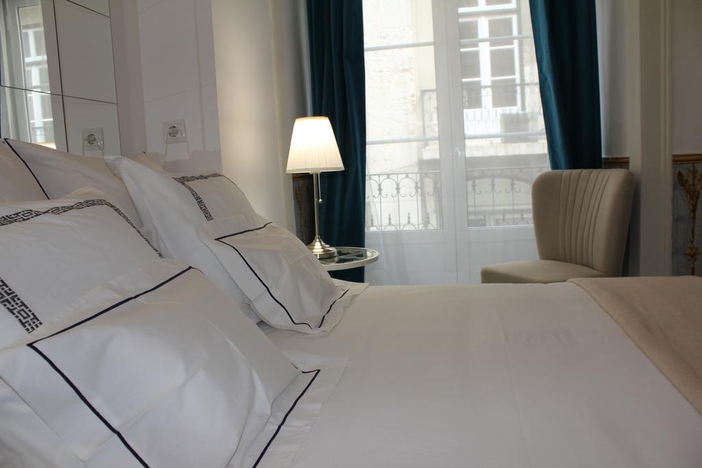 Downtown 2* Lisbon