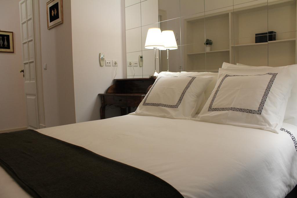 Guest house Downtown Lisbon