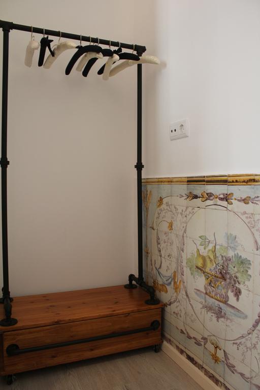 Downtown Guest house Lisbon
