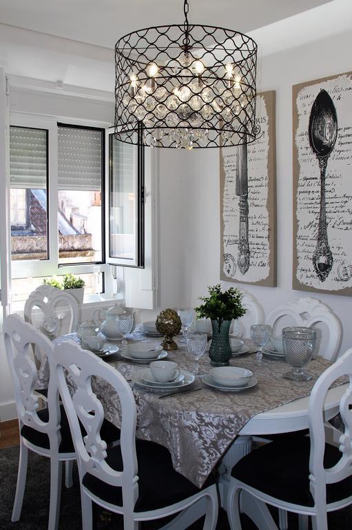 Apartment 1912 - De Charme Lisbon