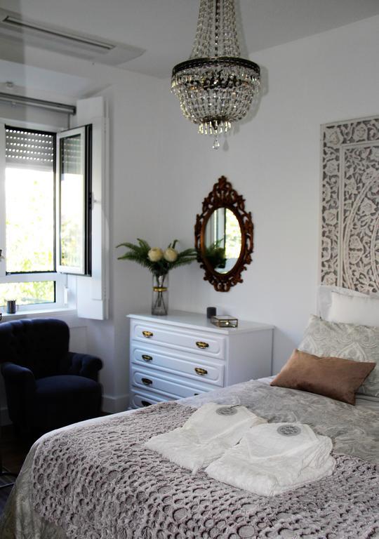 1912 - De Charme Apartment