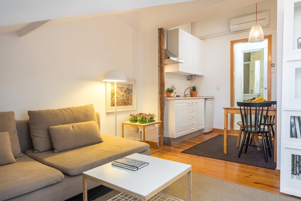 Apartment The 3 Sisters *