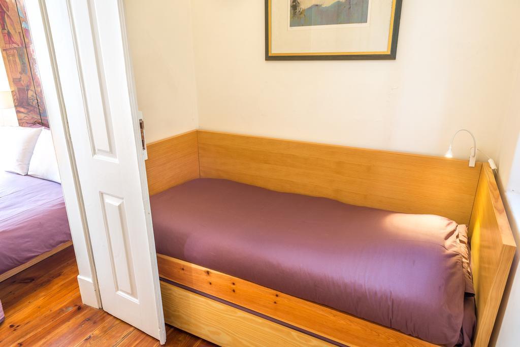 Apartment The 3 Sisters Lisbon