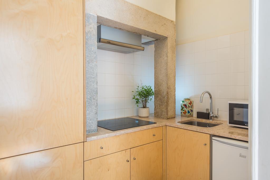 The 3 Sisters Apartment