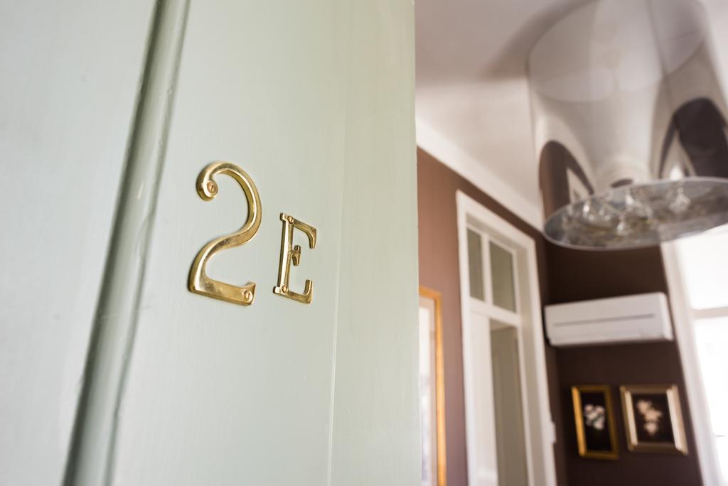The 3 Sisters Apartment *