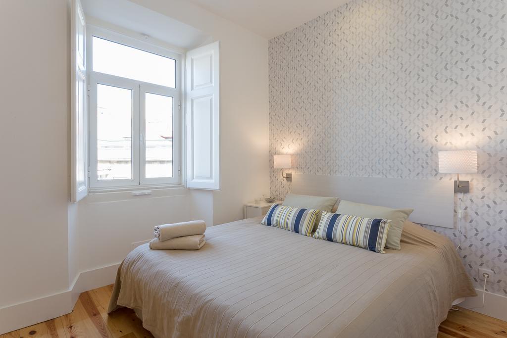 Apartment Lxroller Design Marques *