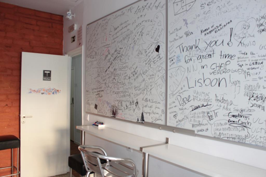 Seven Hills (adults Only) Hostel