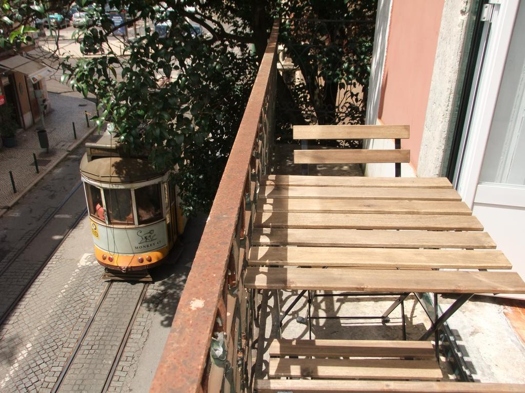 Budget Guest house Lisbon