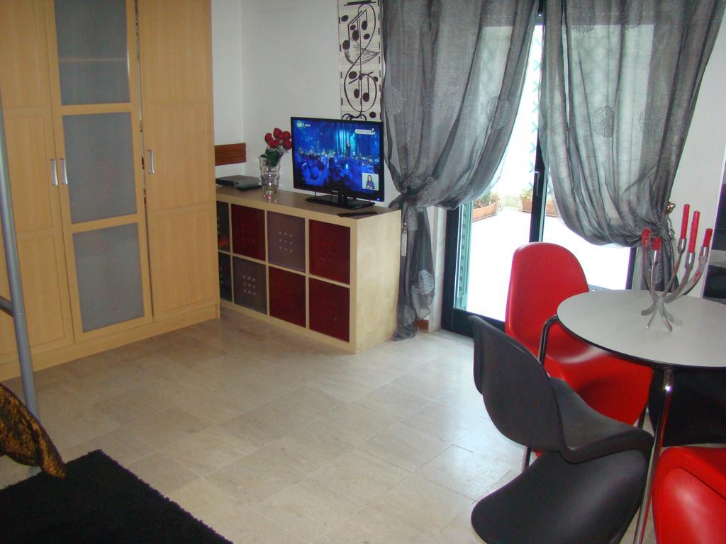Apartment Tejo Lisbon
