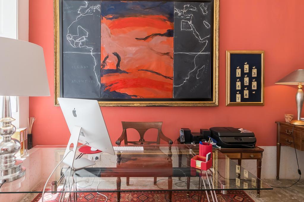 Dear - Palace Chiado Guest house