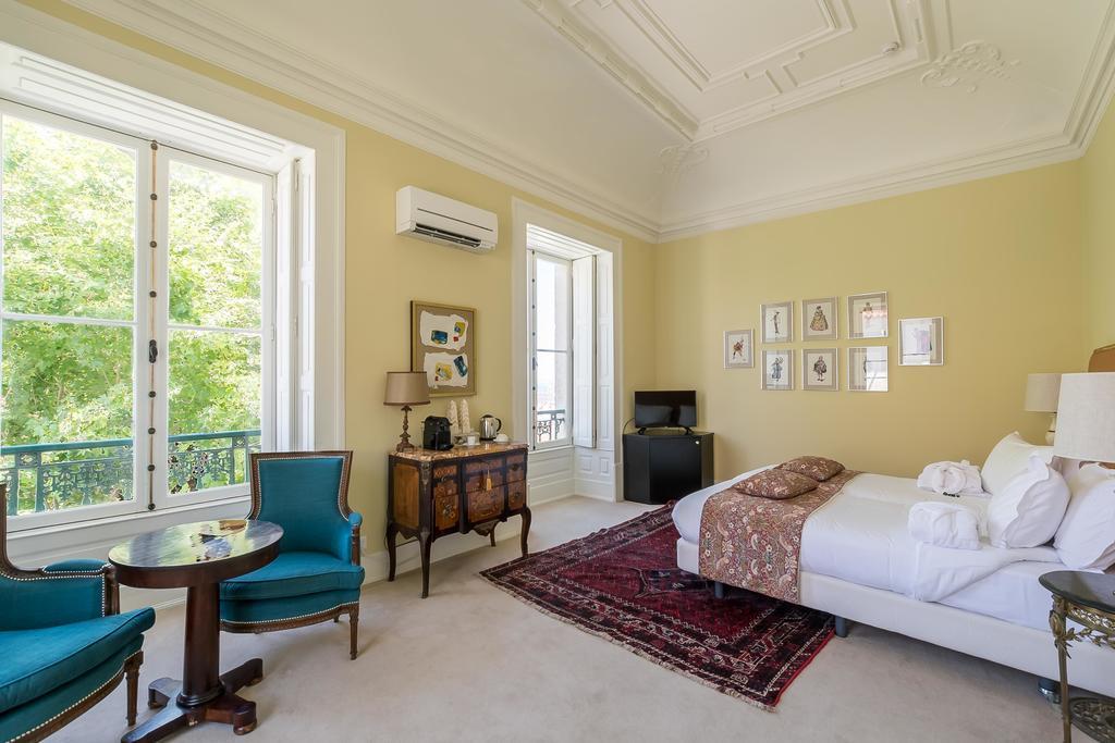 Dear - Palace Chiado Guest house Lisbon
