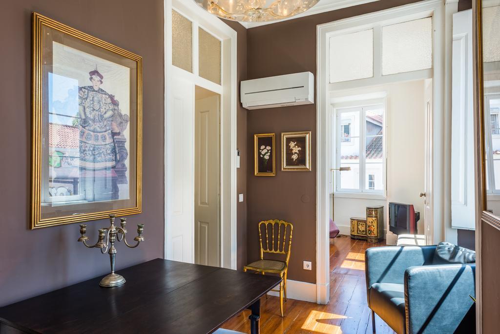 The 3 Sisters Apartment Lisbon