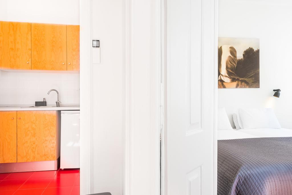 The 3 Sisters Apartment Lisbon