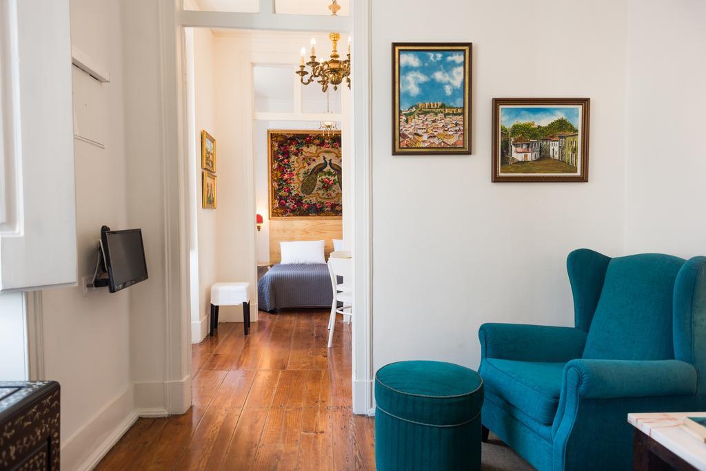The 3 Sisters Apartment *