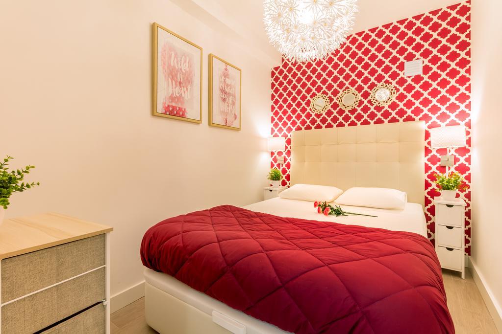 Steps Apartment
