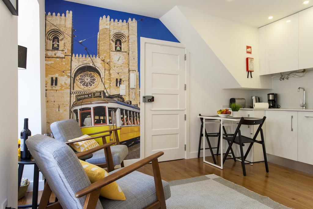 Joivy Sao Bento Delight Apartment