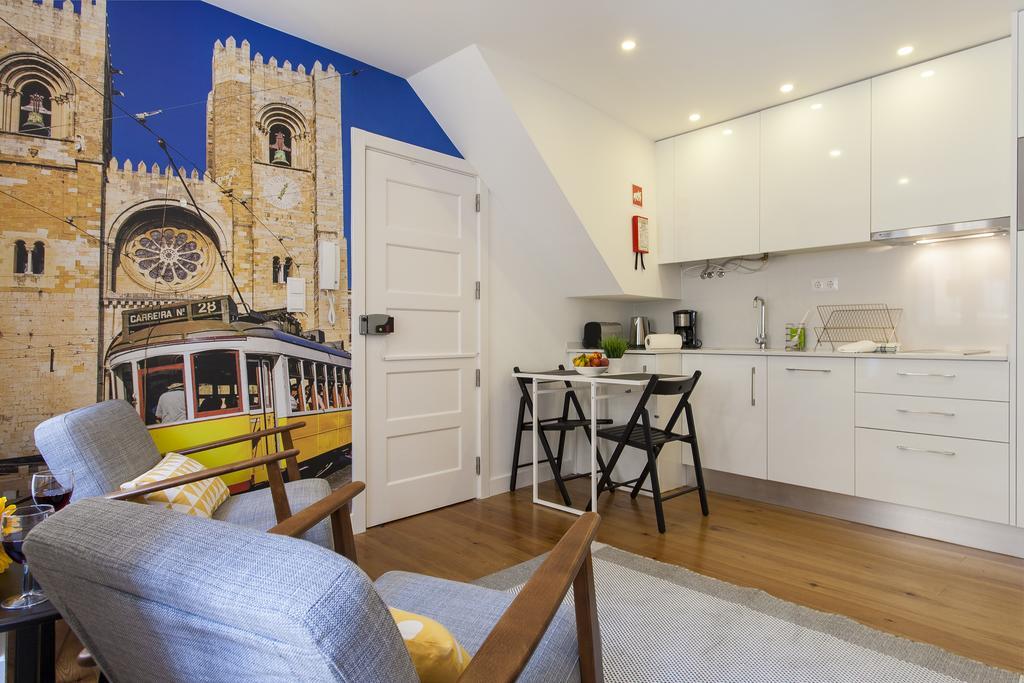 Apartment Joivy Sao Bento Delight *