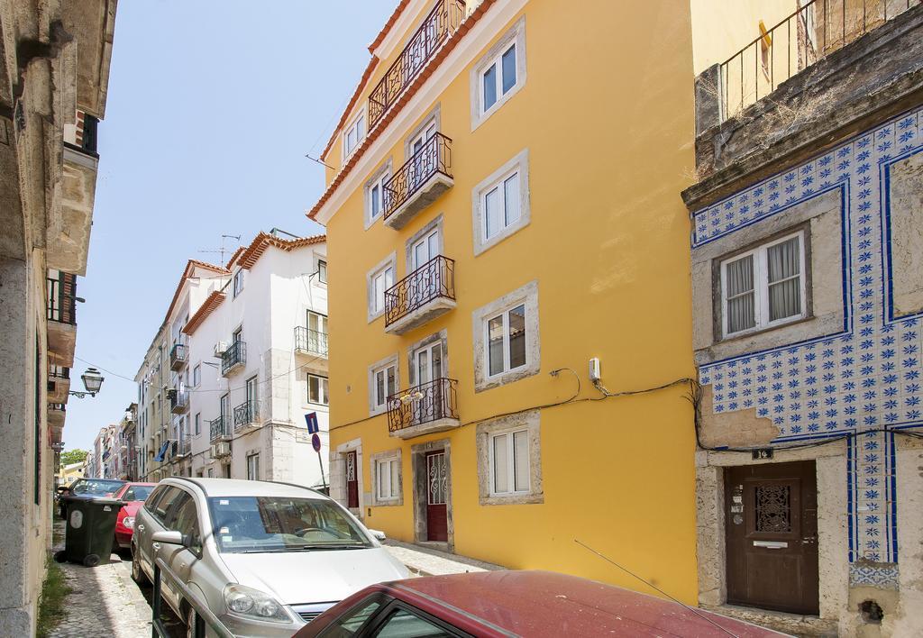 Joivy Sao Bento Delight Apartment *