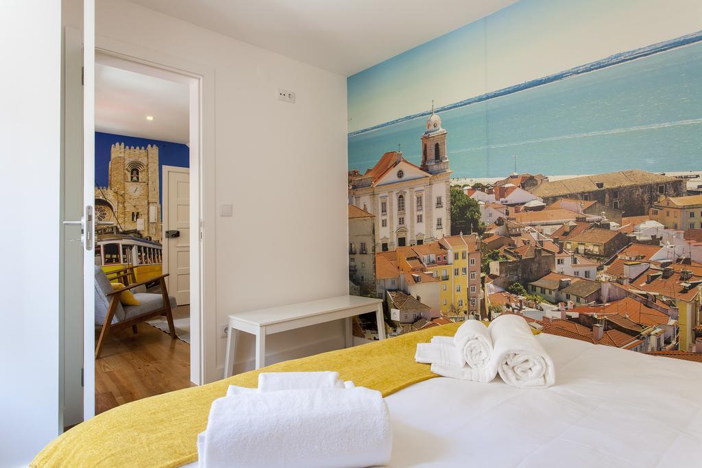 Joivy Sao Bento Delight * Lisbon