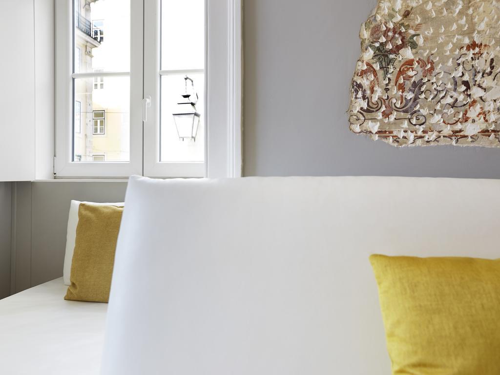 Sonel Investe Figueira Boutique Apartment By Get Your Stay Lisbon