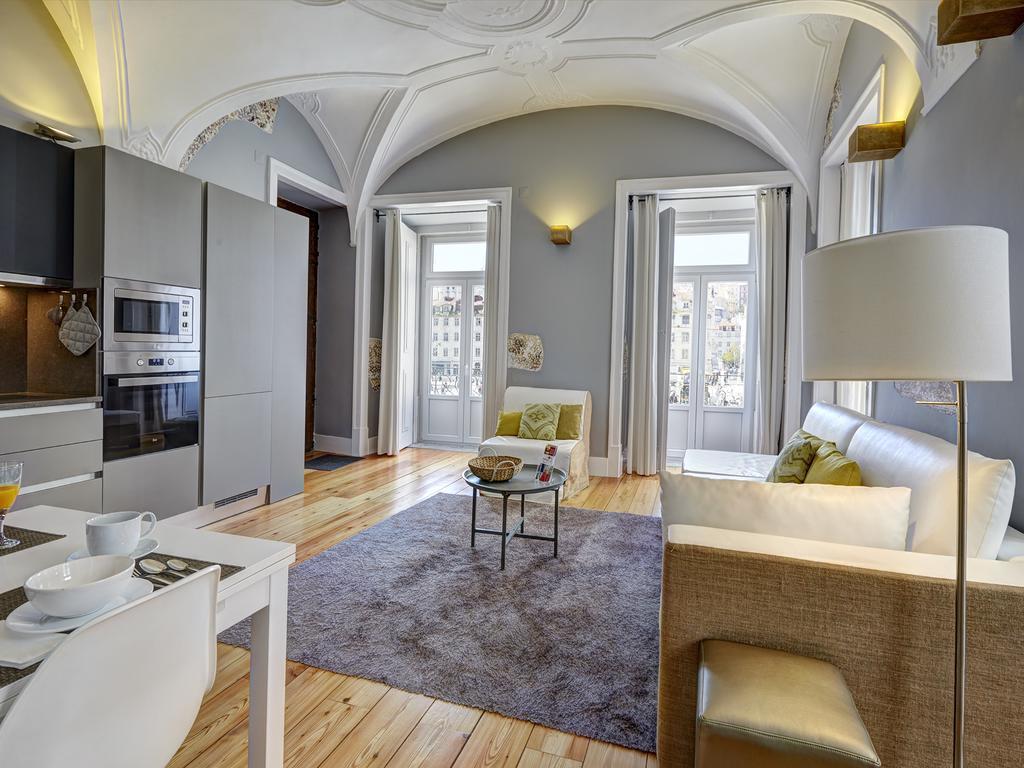Apartment Sonel Investe Figueira Boutique Apartment By Get Your Stay *